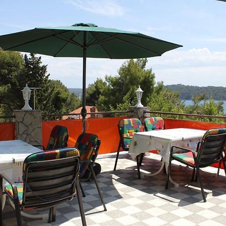Double Room Mali Losinj 7953B Exteriér fotografie