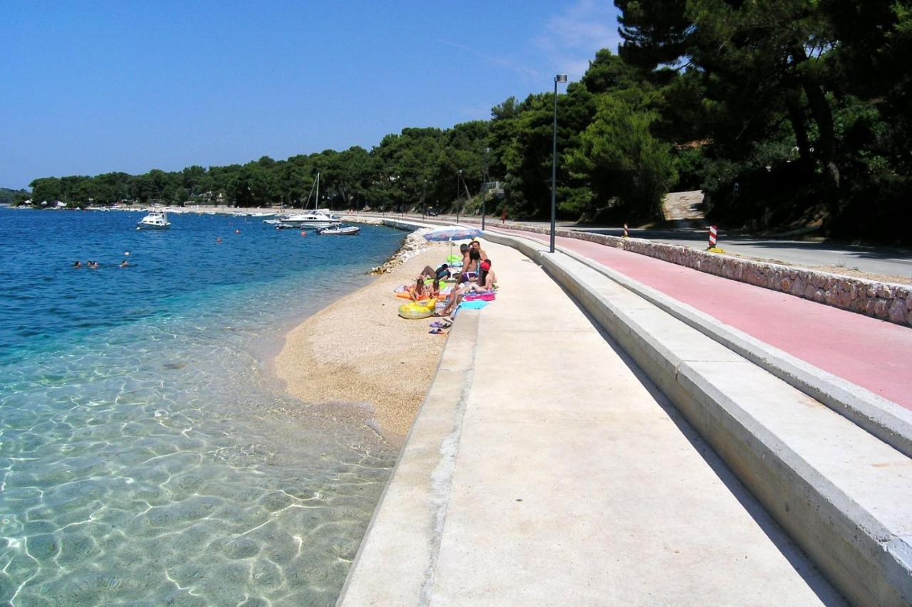 Double Room Mali Losinj 7953B Exteriér fotografie