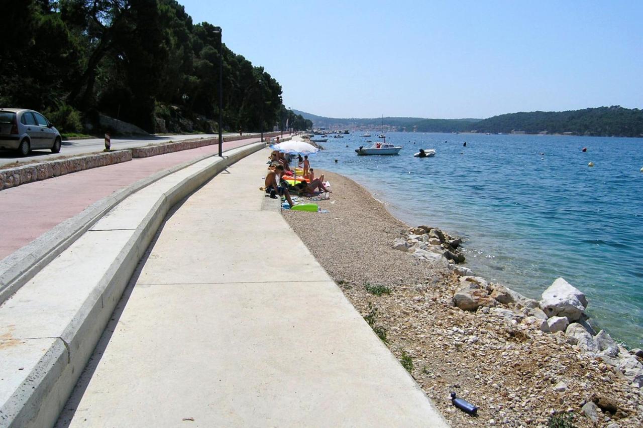 Double Room Mali Losinj 7953B Exteriér fotografie