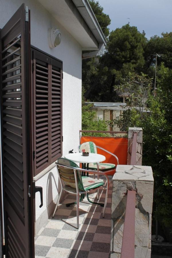 Double Room Mali Losinj 7953B Exteriér fotografie