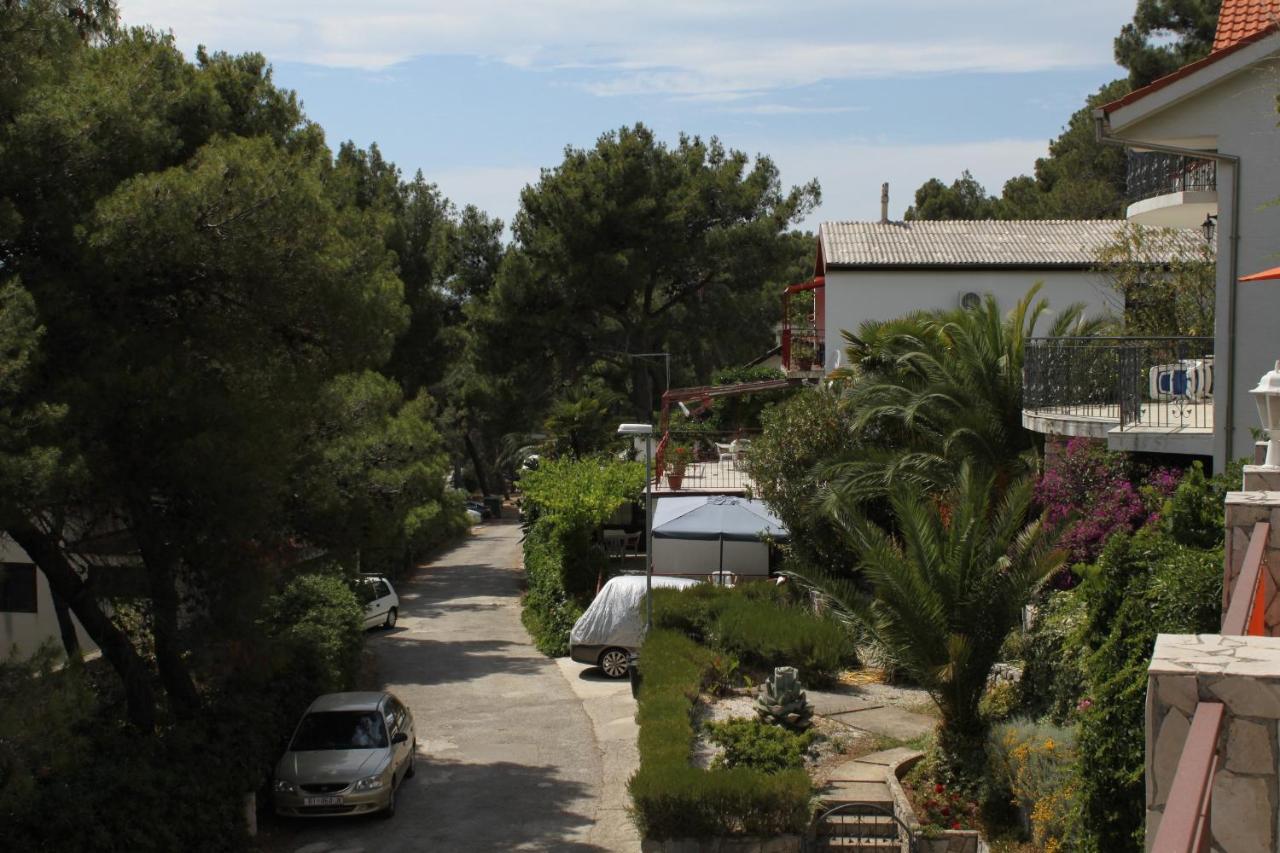 Double Room Mali Losinj 7953B Exteriér fotografie