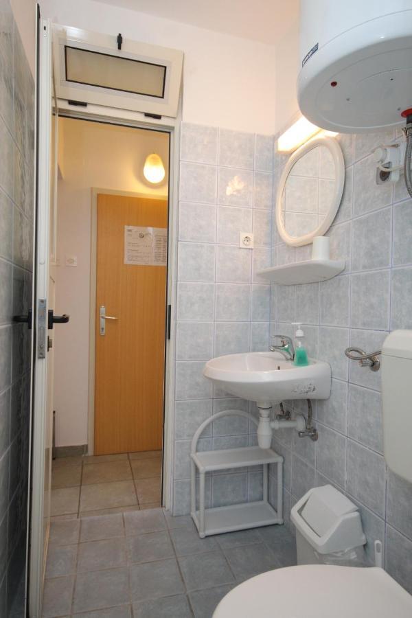 Double Room Mali Losinj 7953B Exteriér fotografie